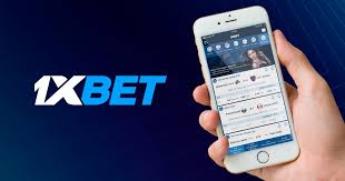 1xBet Thailand Download APP Your Gateway to Mobile Betting