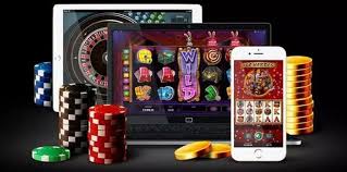 Descubre la Diversión y Oportunidades del LuckyDay Casino