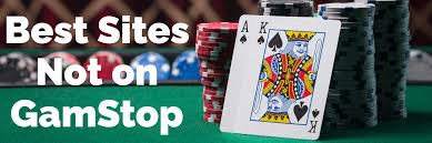 Exploring Non Gamstop UK Casino Sites A Comprehensive Guide 965526862