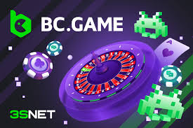 Exploring BC Game Casino The Ultimate Gaming Destination in Indonesia