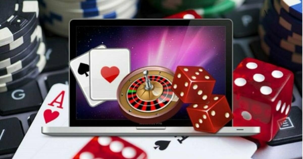 ReyLucky Casino La experiencia de juego que te hará sentir como un rey